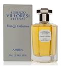 Lorenzo Villoresi Vintage Collection Ambra