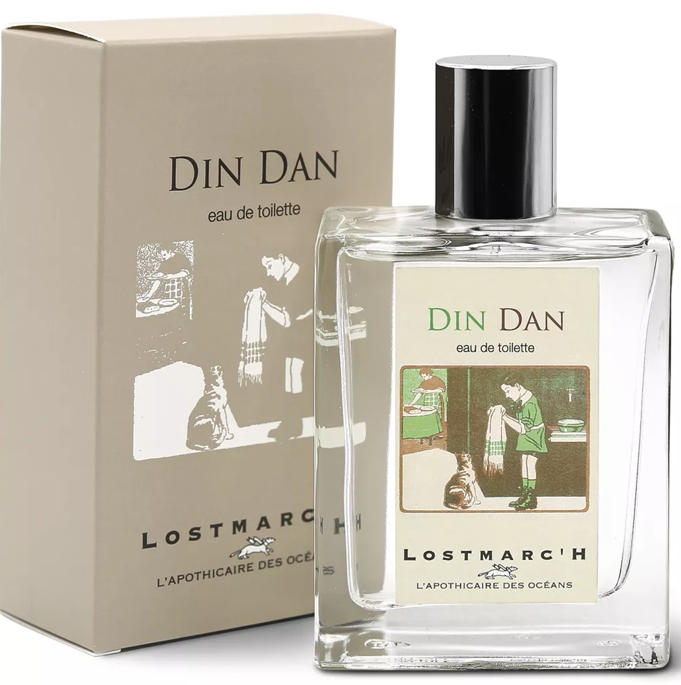 Lostmarch Din-Dan