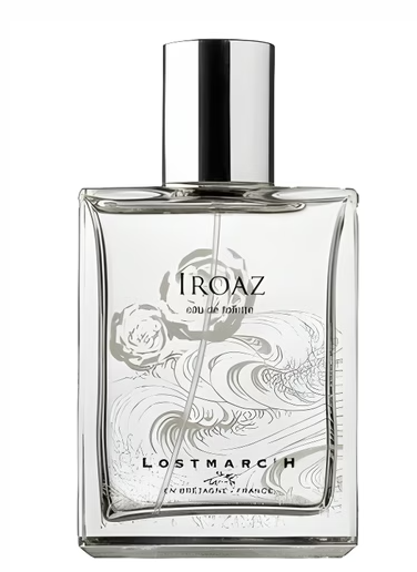 Lostmarch Iroaz