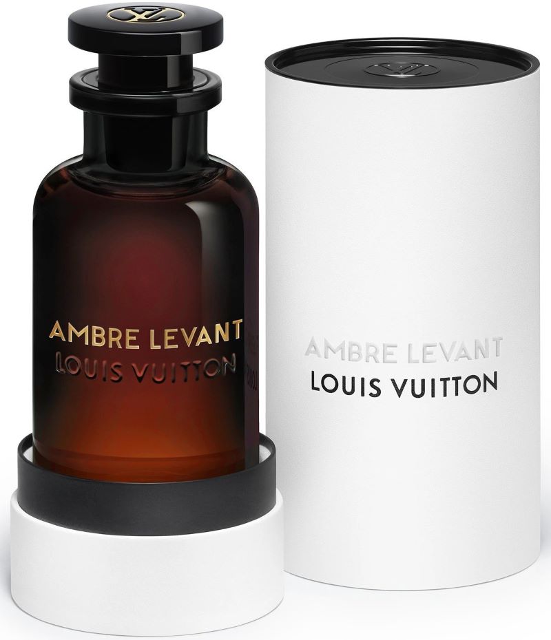Louis Vuitton Ambre Levant