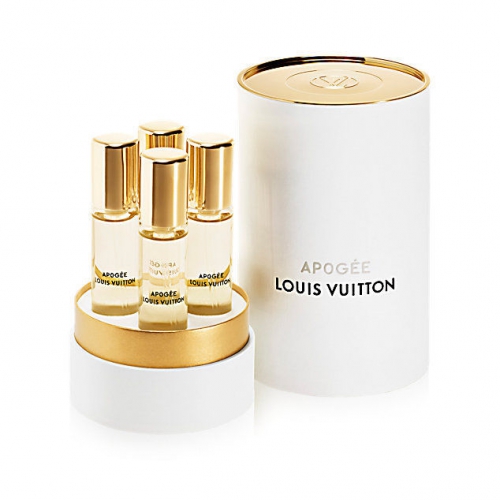 Louis Vuitton Apogee Set (Edp 7.5 Ml X 4)