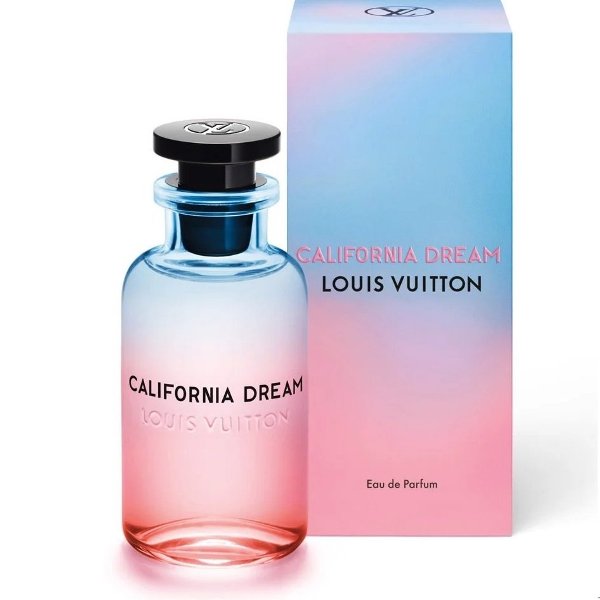 Louis Vuitton California Dream