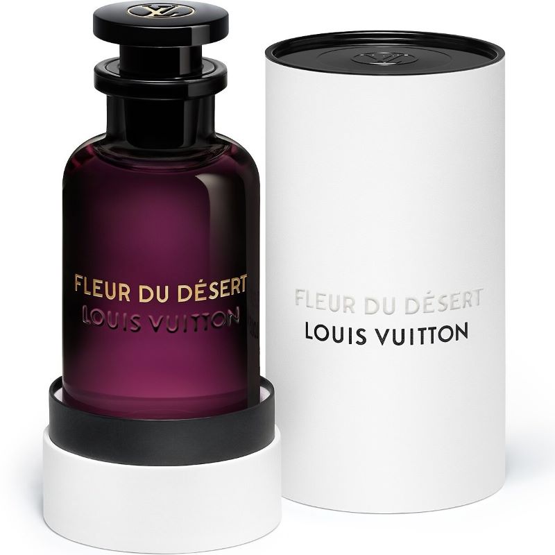 Louis Vuitton Fleur Du Desert