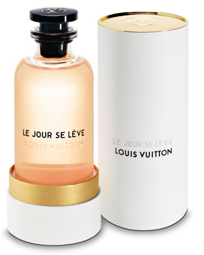 Louis Vuitton Le Jour Se Leve