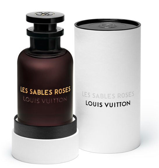 Louis Vuitton Les Sables Roses