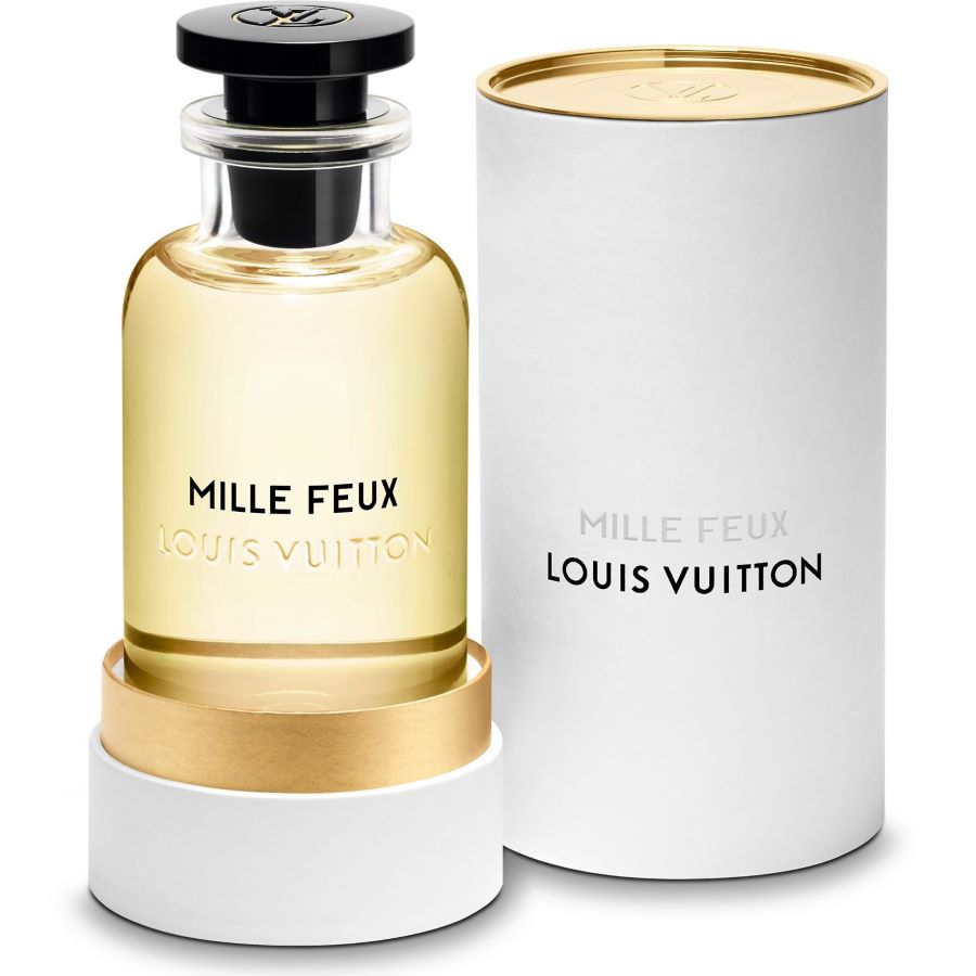 Louis Vuitton Mille Feux