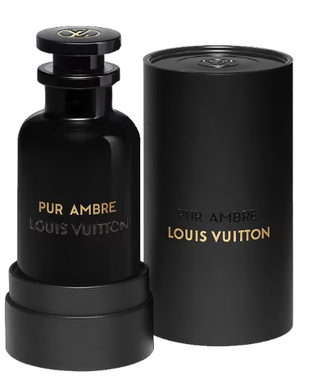 Louis Vuitton Pur Ambre