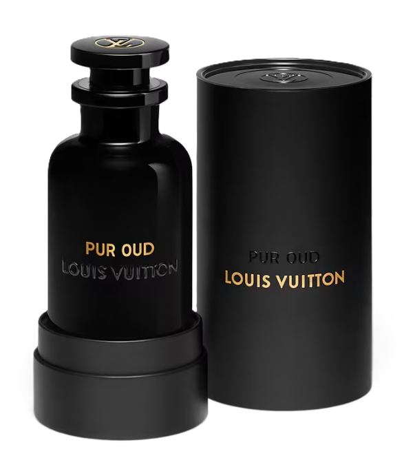 Louis Vuitton Pur Oud