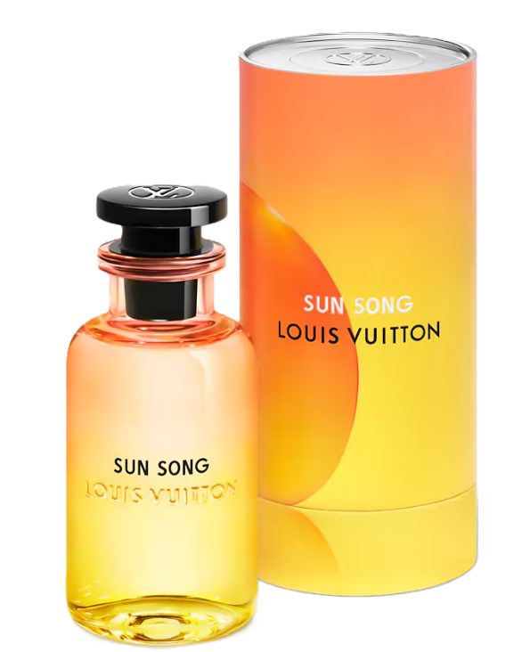 Louis Vuitton Sun Song (2025)