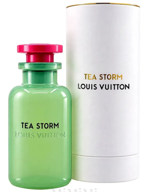 Louis Vuitton Tea Storm