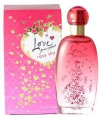 Love Passport Love Passport Rosy Sky