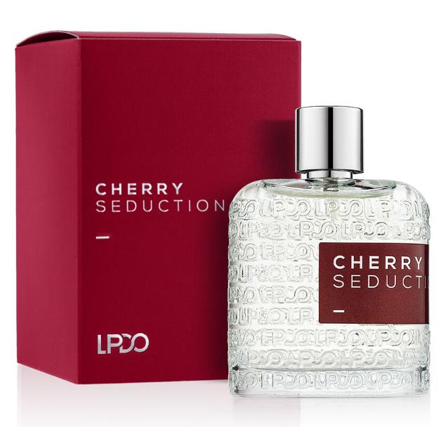 LPDO Cherry Seduction