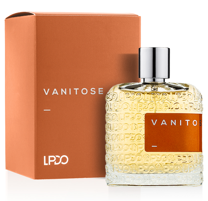 LPDO Vanitose