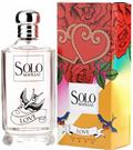 Luciano Soprani Solo Soprani Love