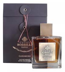 Luigi Borrelli Cashmere Luigi Borrelli