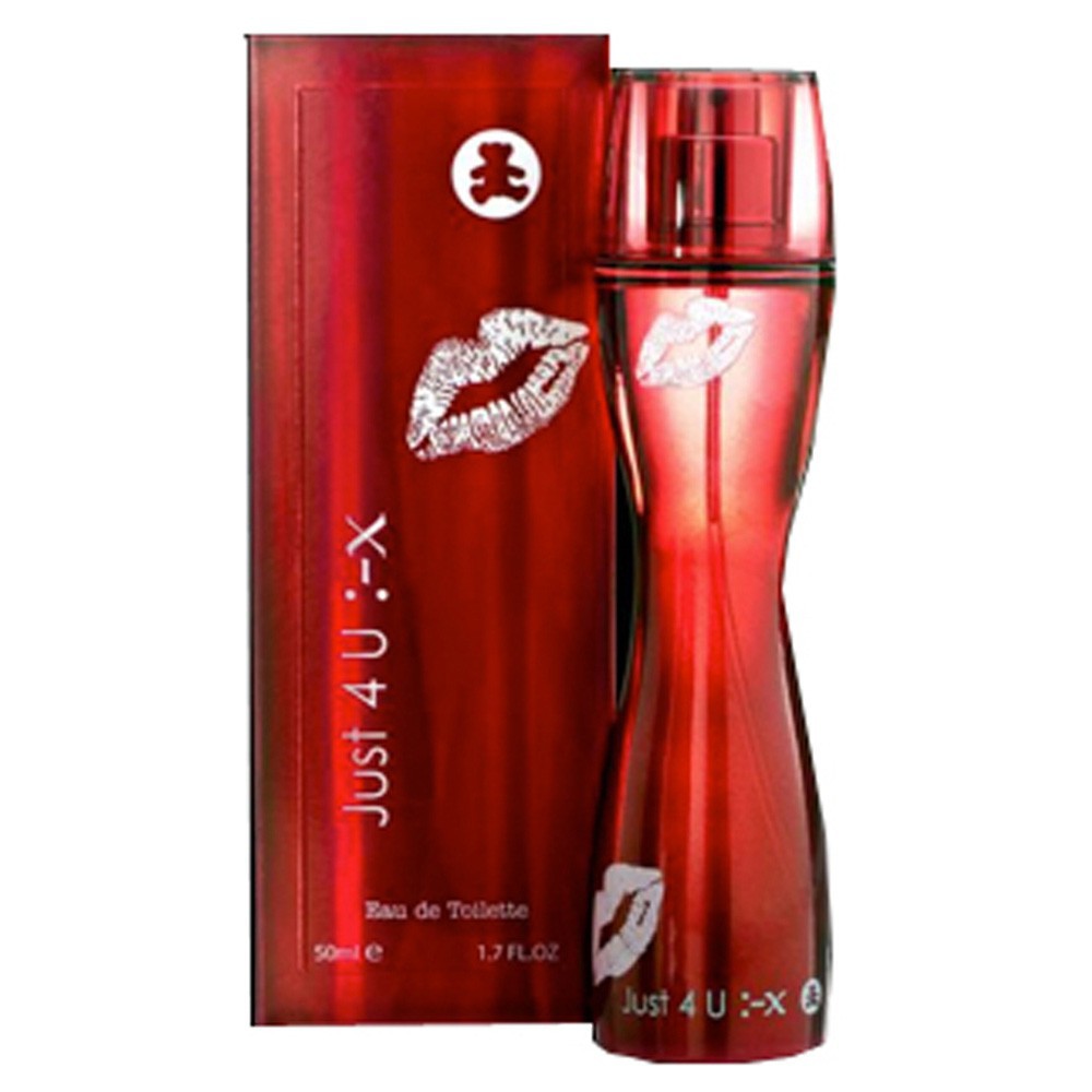 Lulu Castagnette Just 4 U :-X