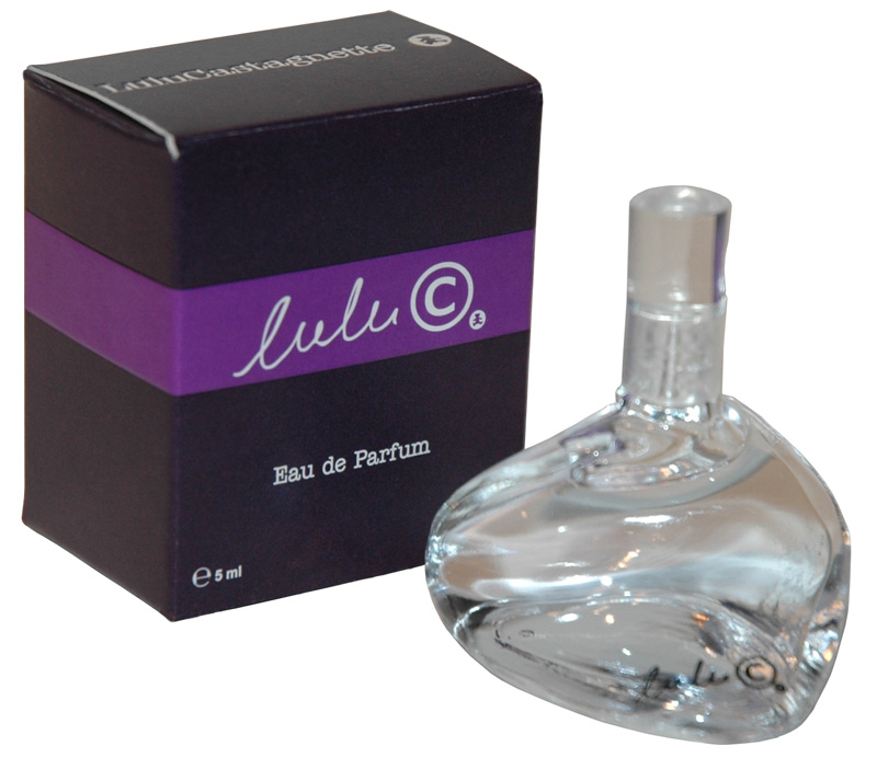 Lulu Castagnette Lulu Eau De Parfum