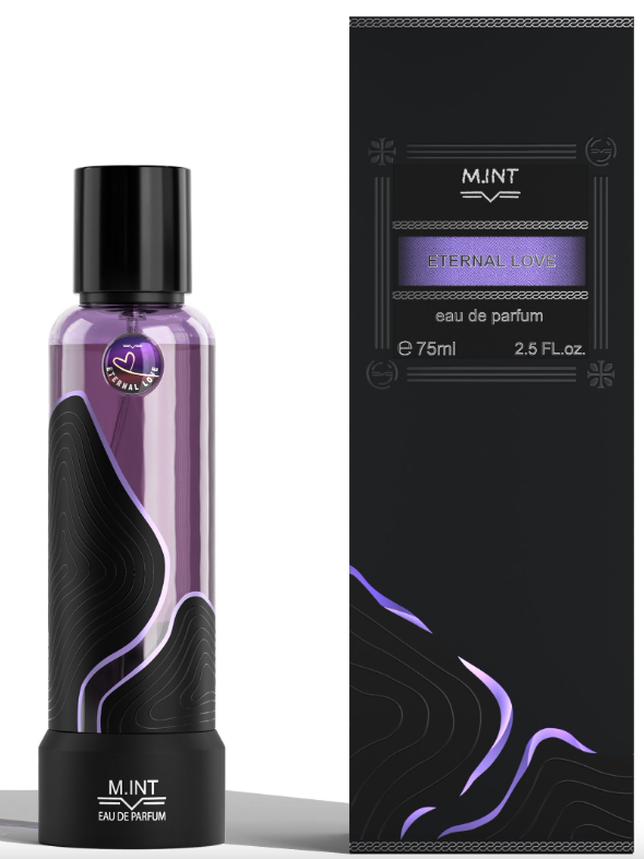 M.INT Eternal Love