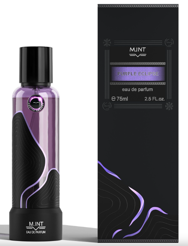 M.INT Purple Eclipse