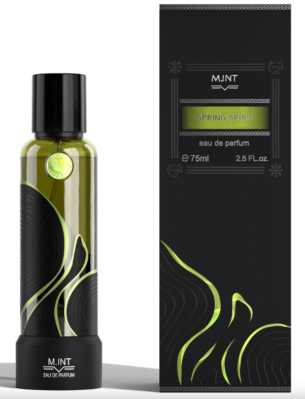 M.INT Spring Spirit