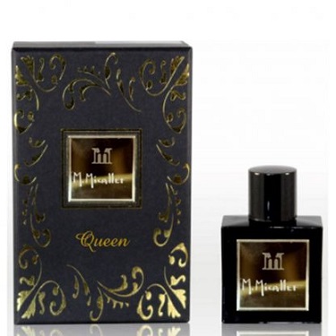 M. Micallef Aoud Collection Queen