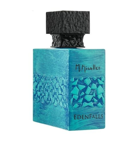 M. Micallef Edenfalls