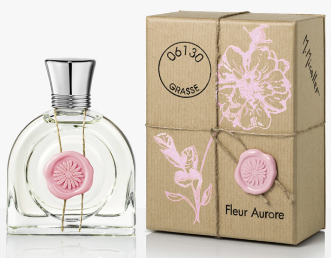 M. Micallef Fleur Aurore