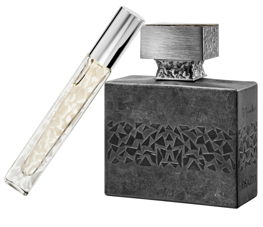 M. Micallef Osaito Set (Edp 100Ml + Edp 10Ml)