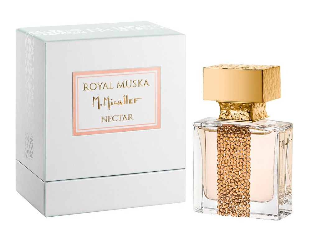 M. Micallef Royal Muska Nectar