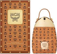 MCM - Mode Creation Munich MCM Eau De Parfum