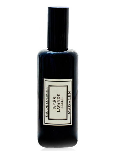 Mad Et Len No. 88 Lavande Bleue