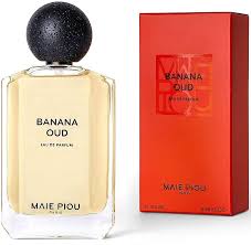 Maie Piou Banana Oud