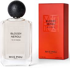 Maie Piou Bloody Neroli