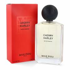 Maie Piou Cherry Harley