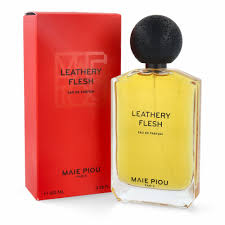Maie Piou Leathery Flesh