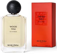 Maie Piou Wood You