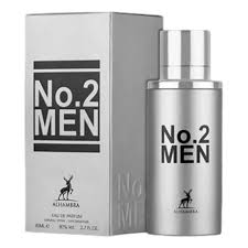 Maison Alhambra No. 2 Men Maison Alhambra