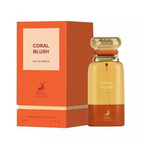 Maison Alhambra Coral Blush Maison Alhambra