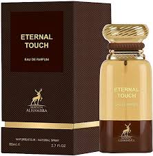 Maison Alhambra Eternal Touch