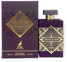 Maison Alhambra Infini Elixir