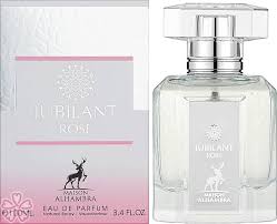 Maison Alhambra Jubilant Rose