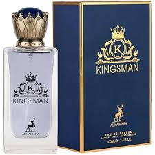 Maison Alhambra Kingsman Maison Alhambra