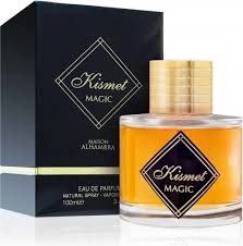 Maison Alhambra Kismet Magic