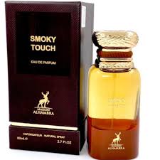 Maison Alhambra Maison Alhambra Smoky Touch