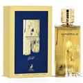 Maison Alhambra Minerale Gold