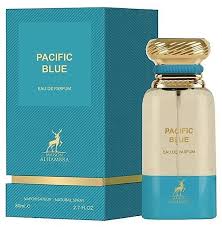Maison Alhambra Pacific Blue Maison Alhambra