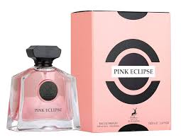 Maison Alhambra Pink Eclipse