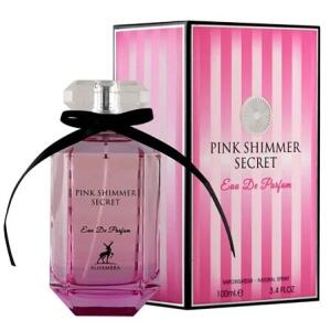 Maison Alhambra Pink Shimmer Secret Maison Alhambra