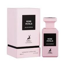 Maison Alhambra Rose Petals Maison Alhambra