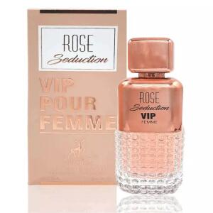 Maison Alhambra Rose Seduction Vip Pour Femme